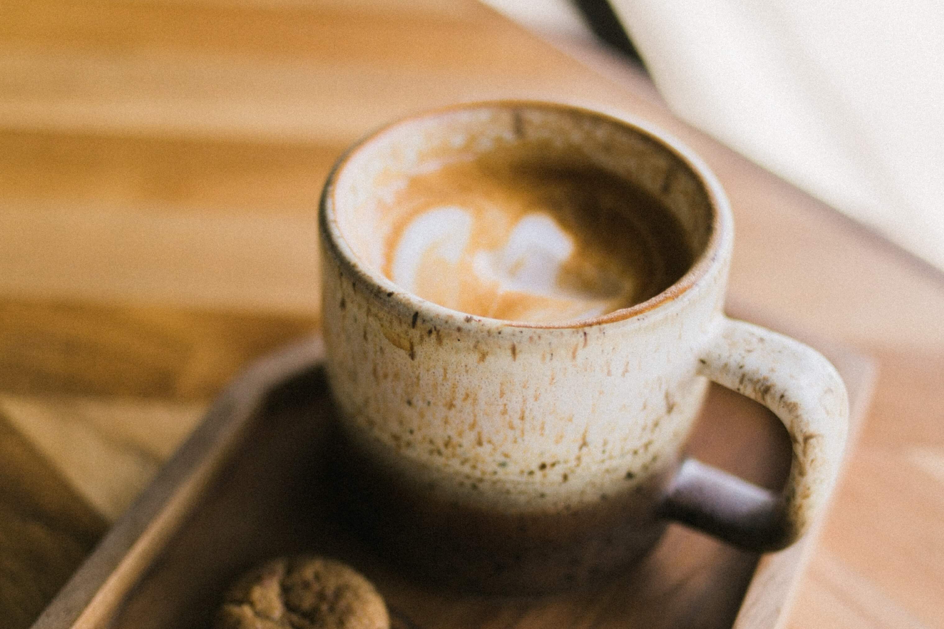 6 Vorteile von Mushroom Coffee + 1 einfaches Mushroom Latte Rezept