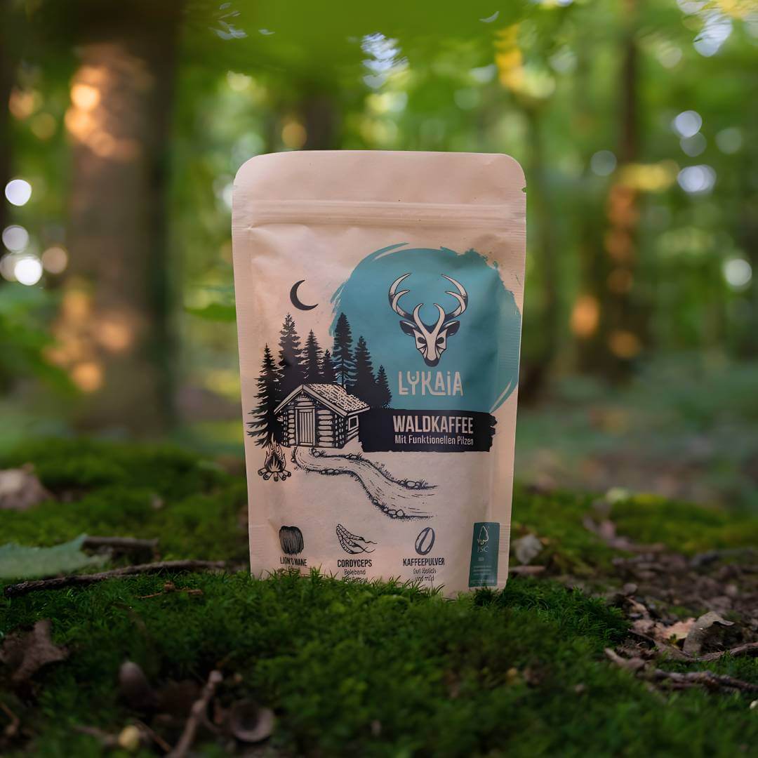 Forest coffee 