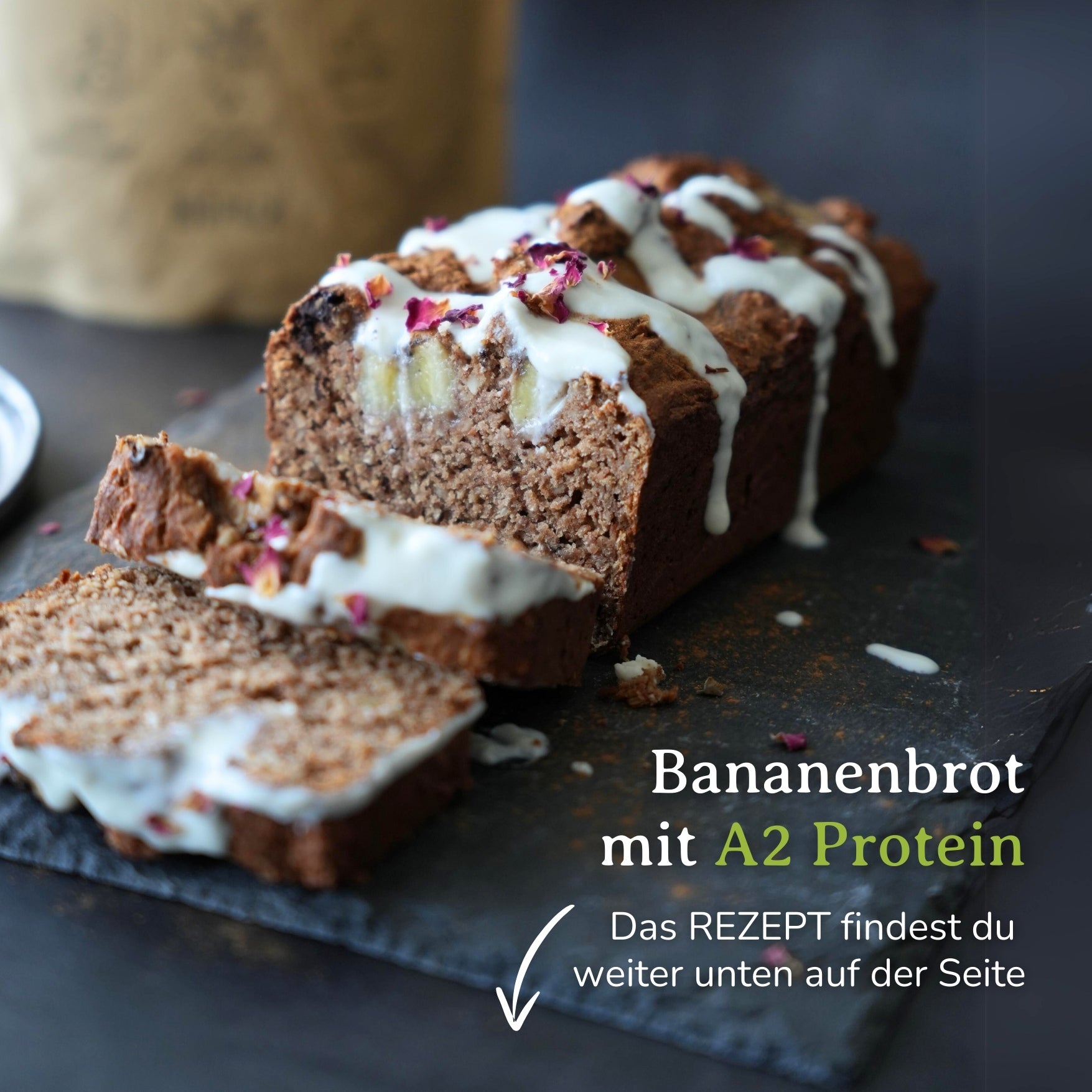 A2 Ziegen Protein